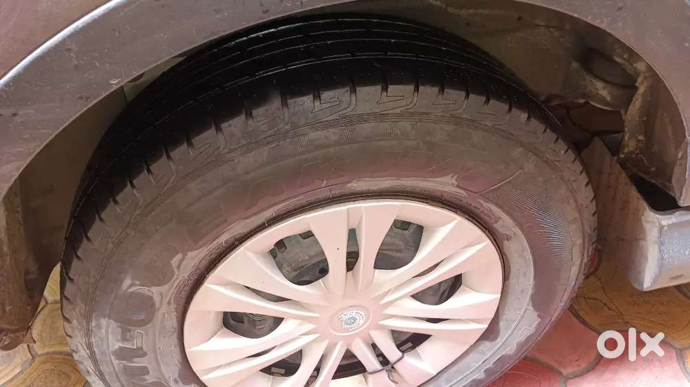 Mahindra Xylo 2014 Diesel 850000 Km Driven