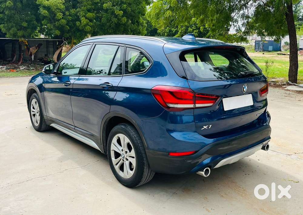 Bmw X1 2.0 Sdrive20d Xline, 2022, Diesel