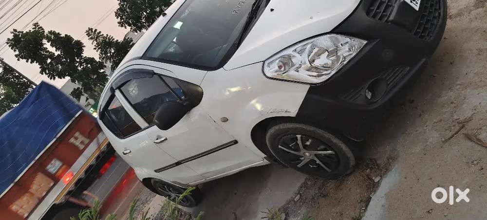 Maruti Suzuki Ritz 2016 Diesel 132000 Km Driven