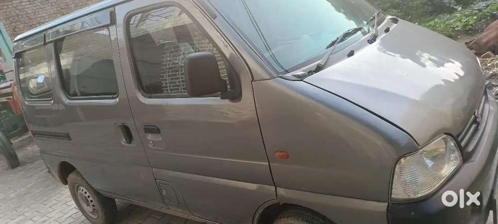 Maruti Eeco 5 Str 2025