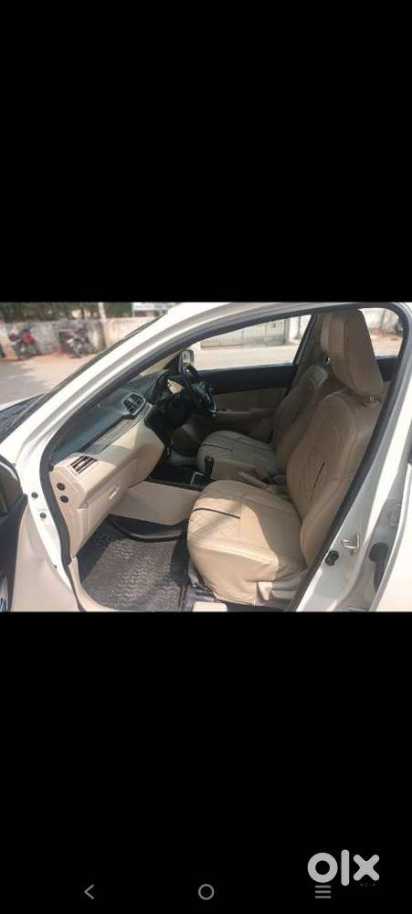 Maruti Suzuki Swift Dzire 1.2 Vxi Bsiv, 2023, Petrol