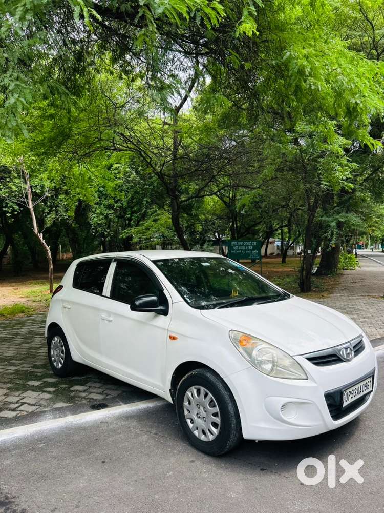Hyundai I20 2011 Petrol Well Maintained