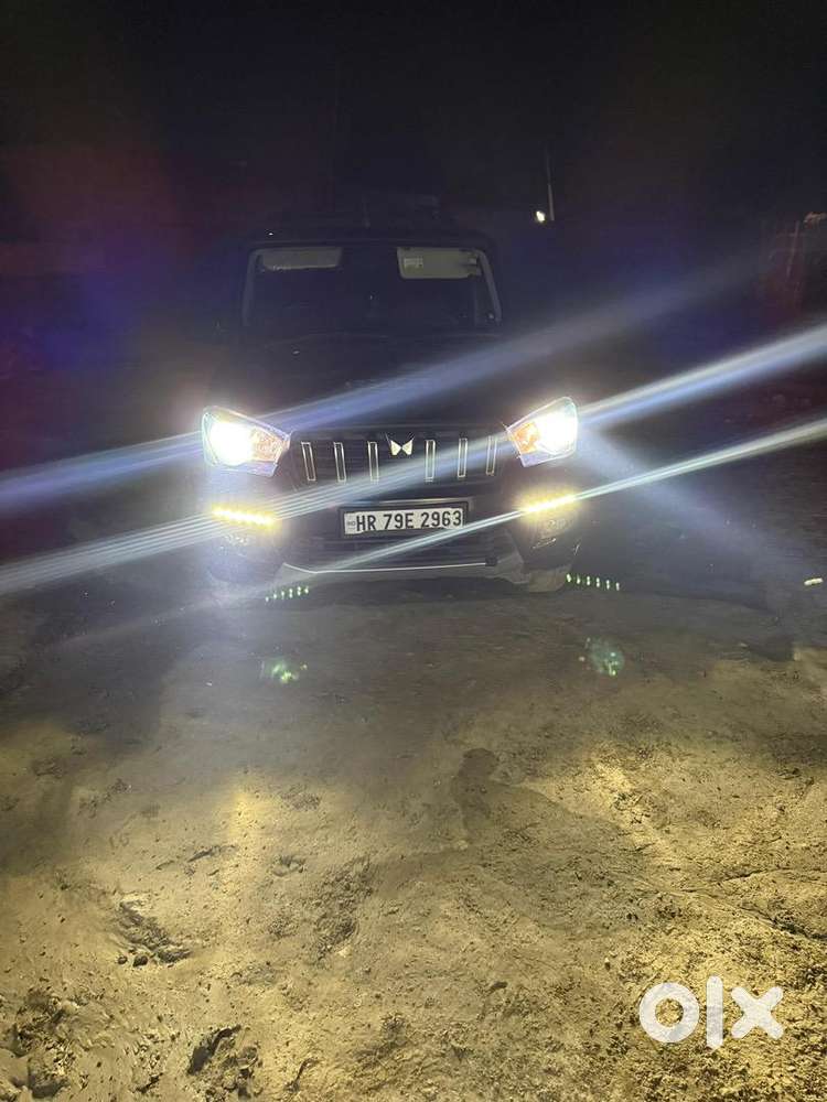 Mahindra Diesel Car 2024 December Km Driven