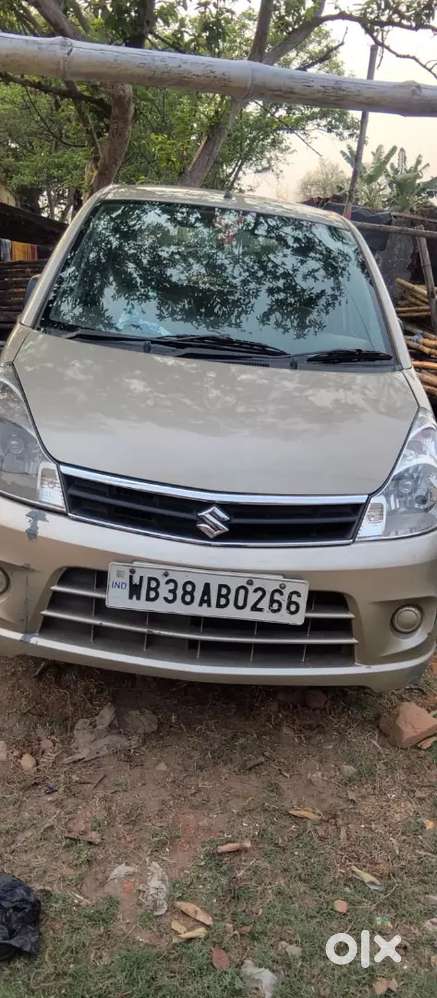 Maruti Suzuki Zen Estilo 2014 Petrol 70000 Km Driven