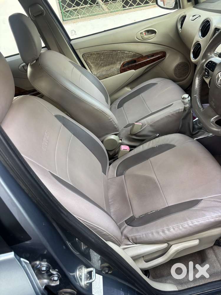 Toyota Etios Liva V 2014 Full Option Single Owner