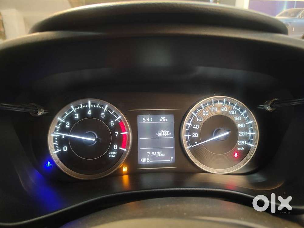 Maruti Suzuki Baleno Delta, 2024, Petrol