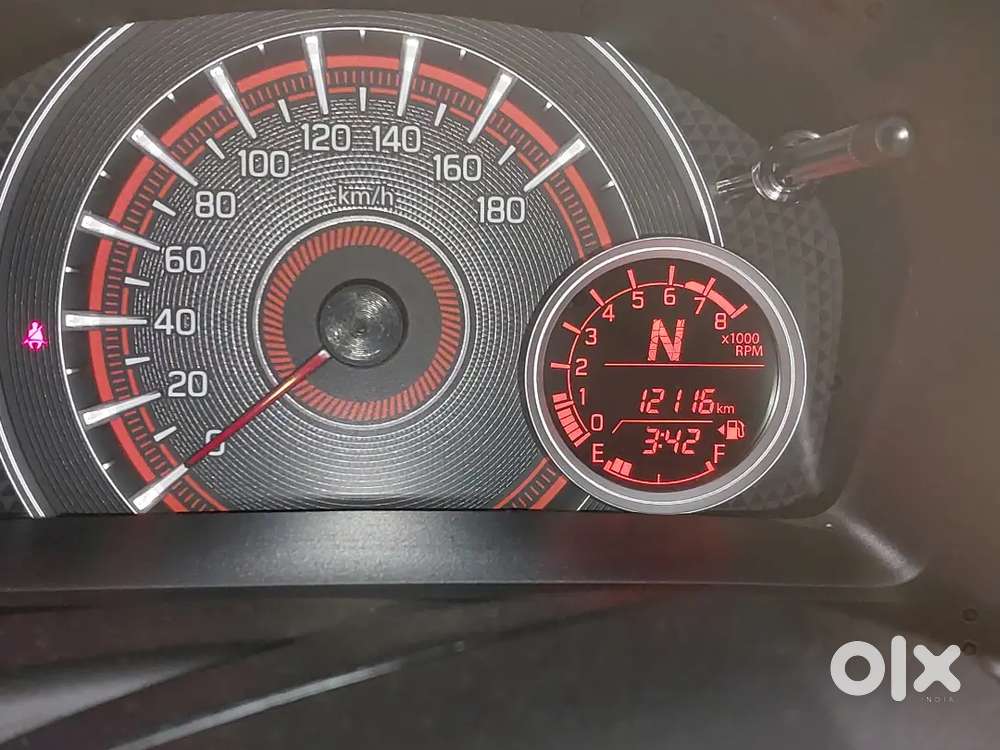 Maruti Suzuki Celerio X 2021 Petrol 12000 Km Driven