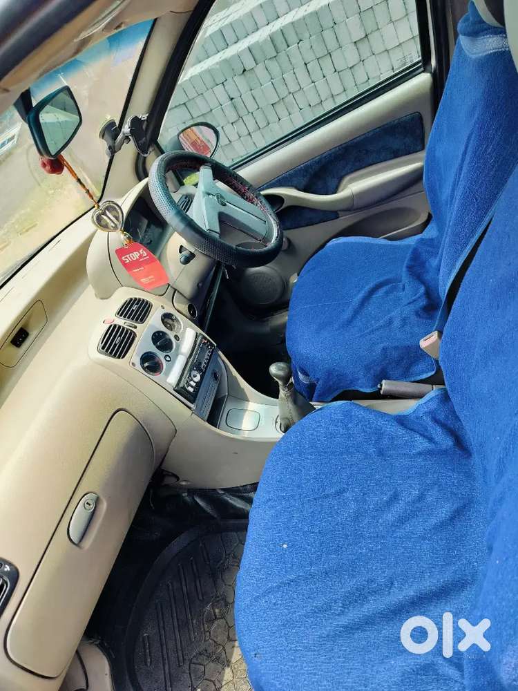 Tata Indigo Ecs Tdi Diesel Engine Tax Fitness 2031