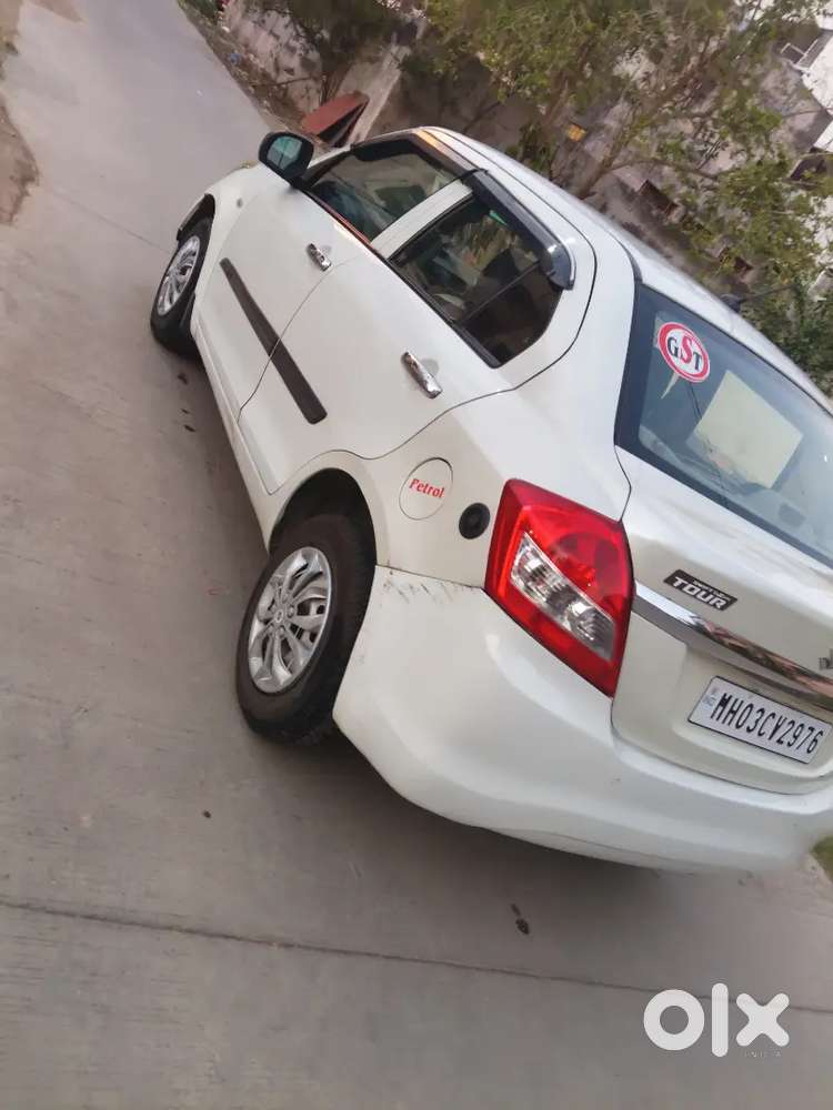 Maruti Suzuki Dzire 2019 Cng & Hybrids 98000 Km Driven