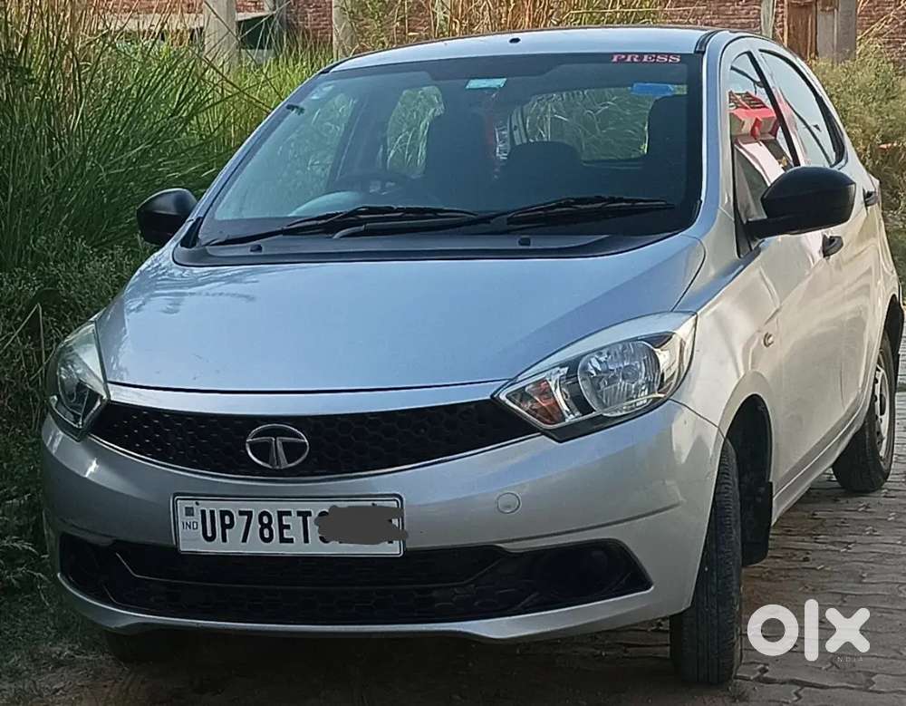 Tata Tiago 1.2 2017