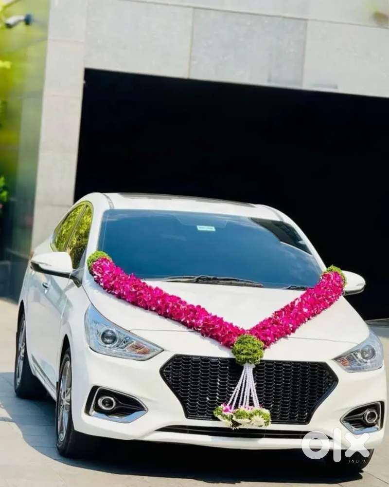 Verna Best Car