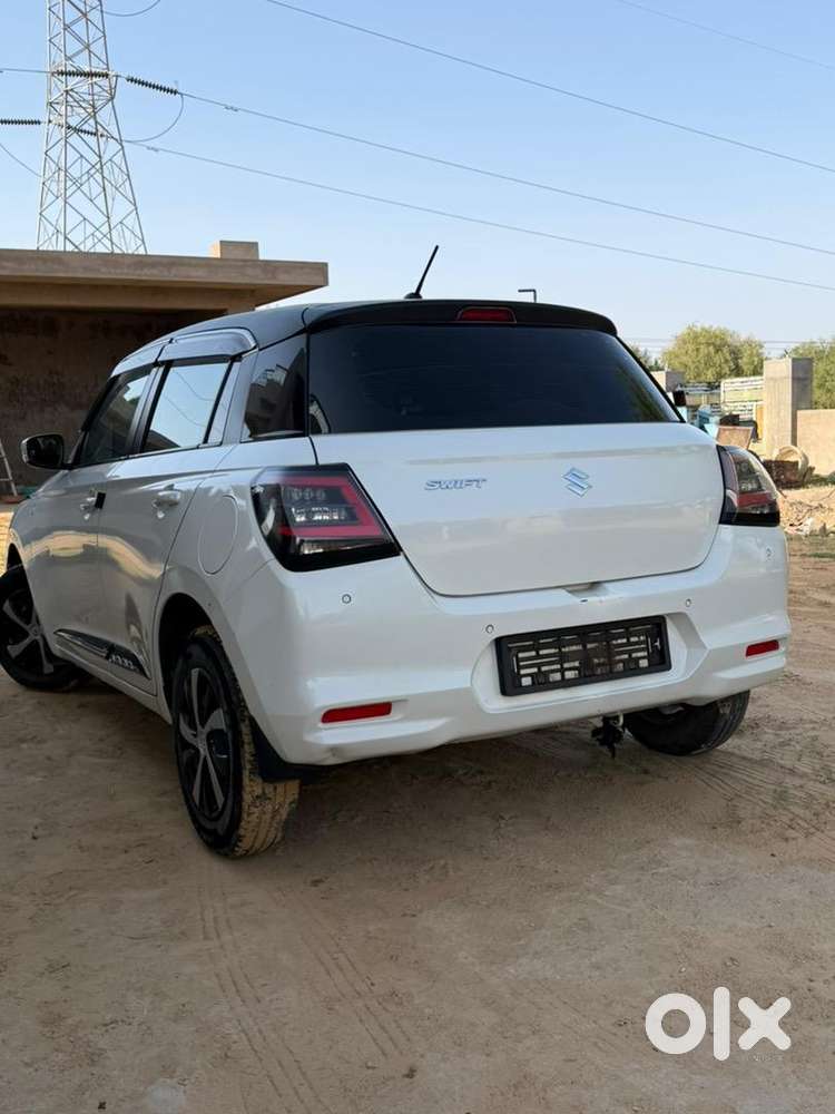 Used Maruti Suzuki 2024
