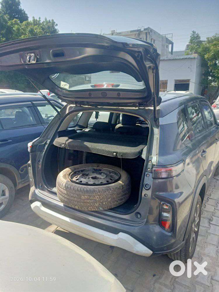 Maruti Suzuki Grand Vitara 1.5 Delta Cng, 2023, Cng & Hybrids