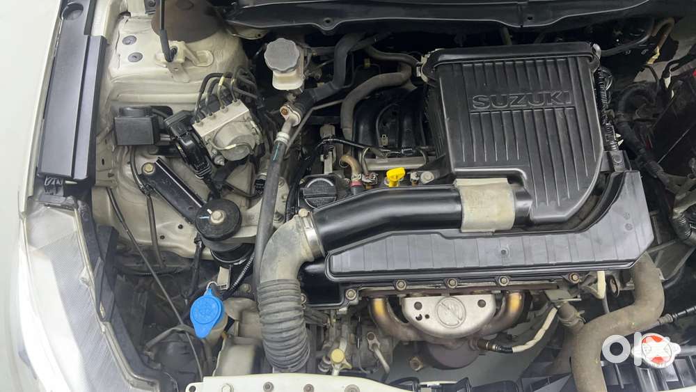 Maruti Suzuki Ciaz Zxi, 2015, Petrol