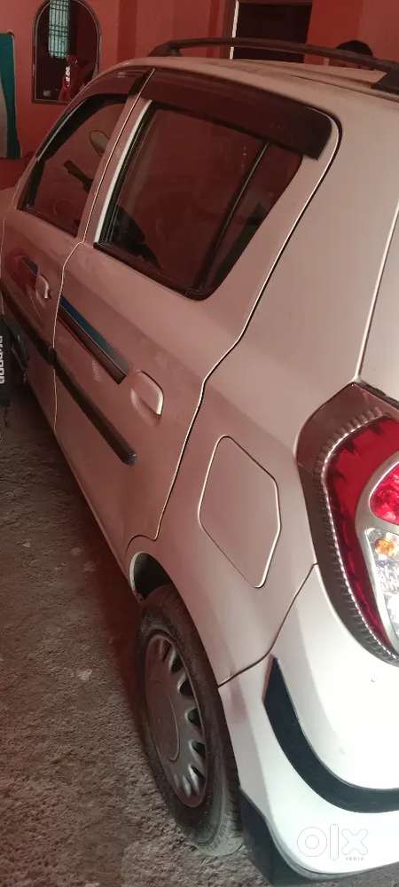 दूसरी कार लेनी है