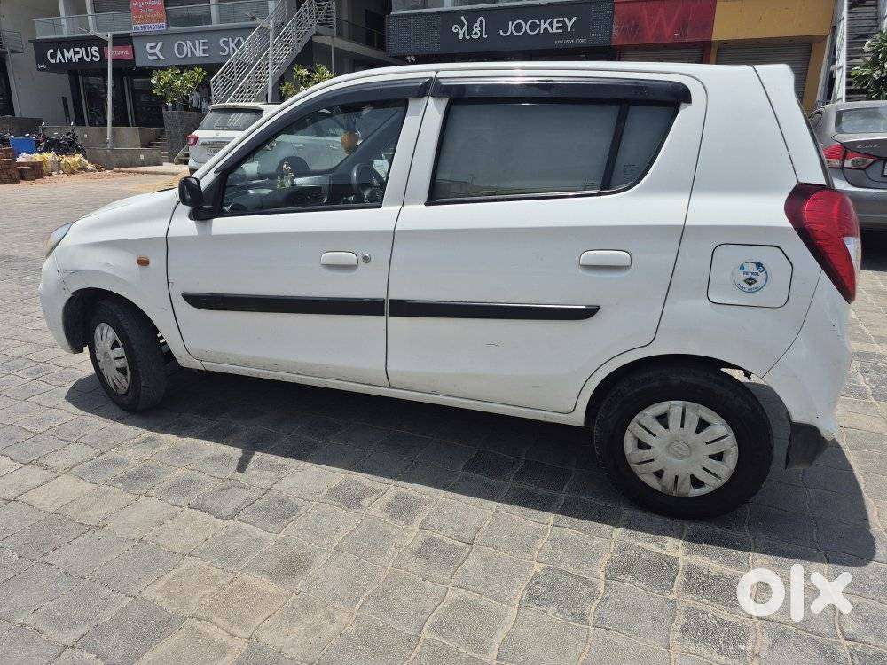 Maruti Suzuki Alto 800 Lxi, 2020, Cng & Hybrids