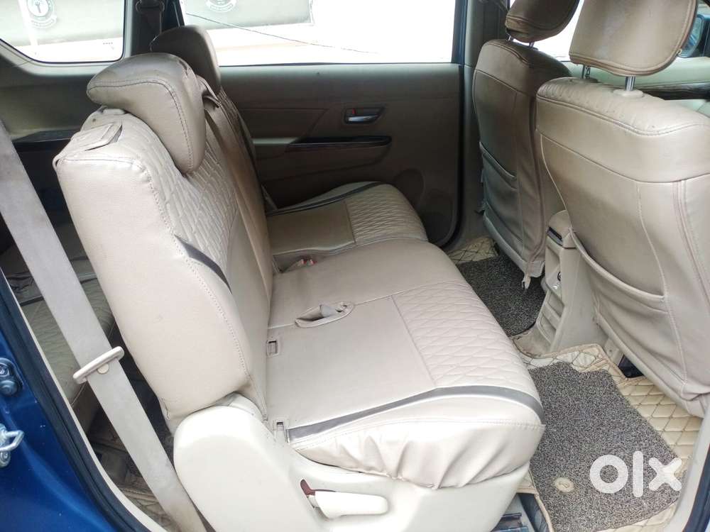 Maruti Suzuki Ertiga Zxi Plus Petrol, 2019, Cng & Hybrids