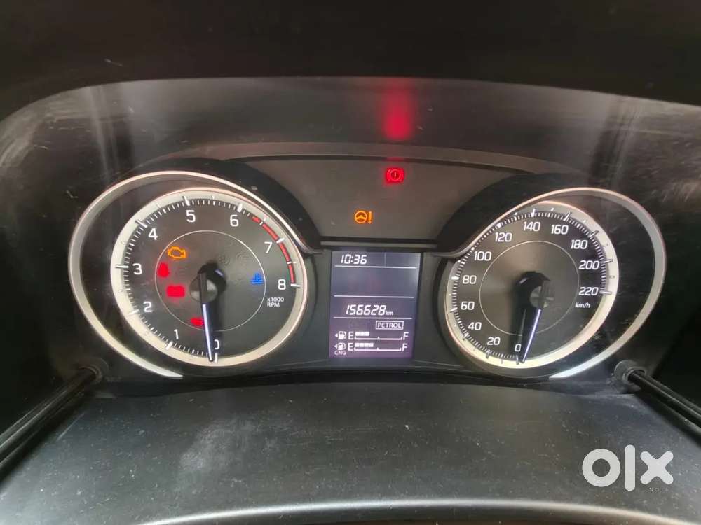 Maruti Suzuki Ertiga Vxi 2021