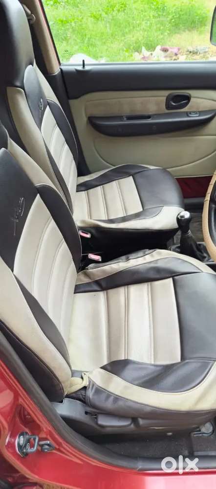 Hyundai Santro Xing Gl 2013