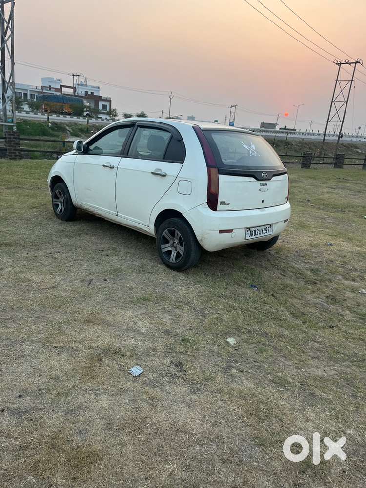 Tata Indica Vista 2012 Diesel Well Maintained