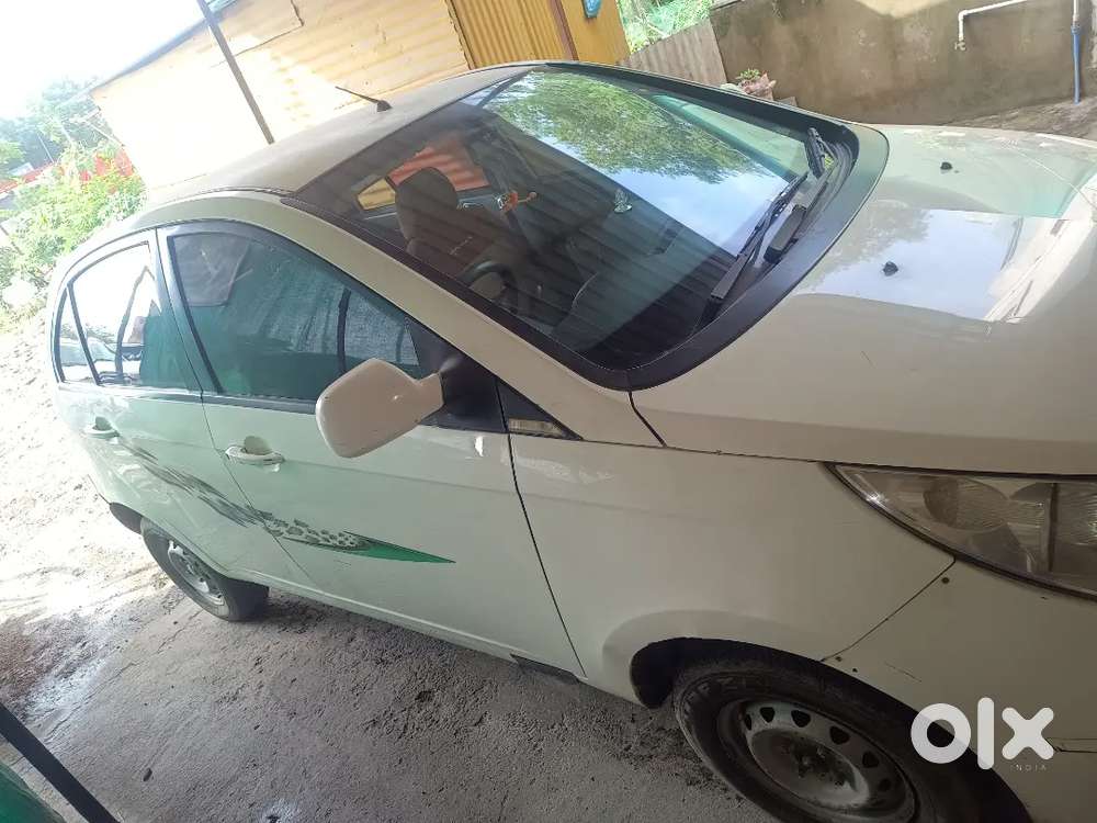 Tata Indica Vista 2012 , Power Window With Ac ,center Lock With Remote