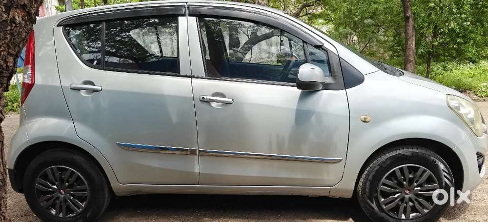 2nd Maruti Suzuki Ritz Diesel Manual 2015