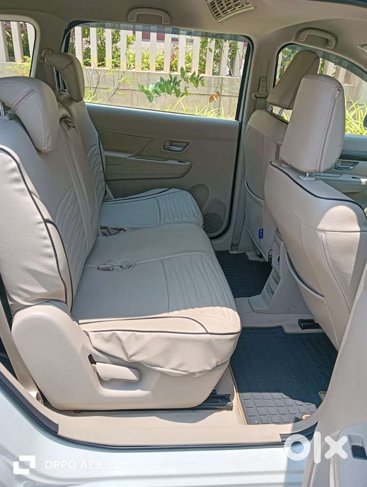 Maruti Suzuki Ertiga 1.5 Zxi Plus, 2020, Diesel