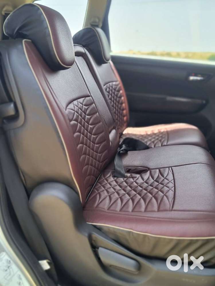 Maruti Suzuki Ertiga, 2018, Diesel