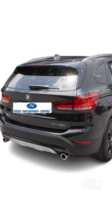 Bmw X1 2.0 Sdrive20d Xline, 2022, Diesel