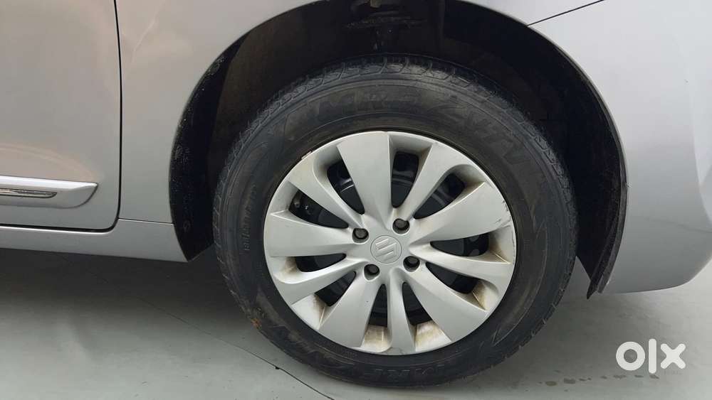 Maruti Suzuki Baleno Delta, 2018, Petrol