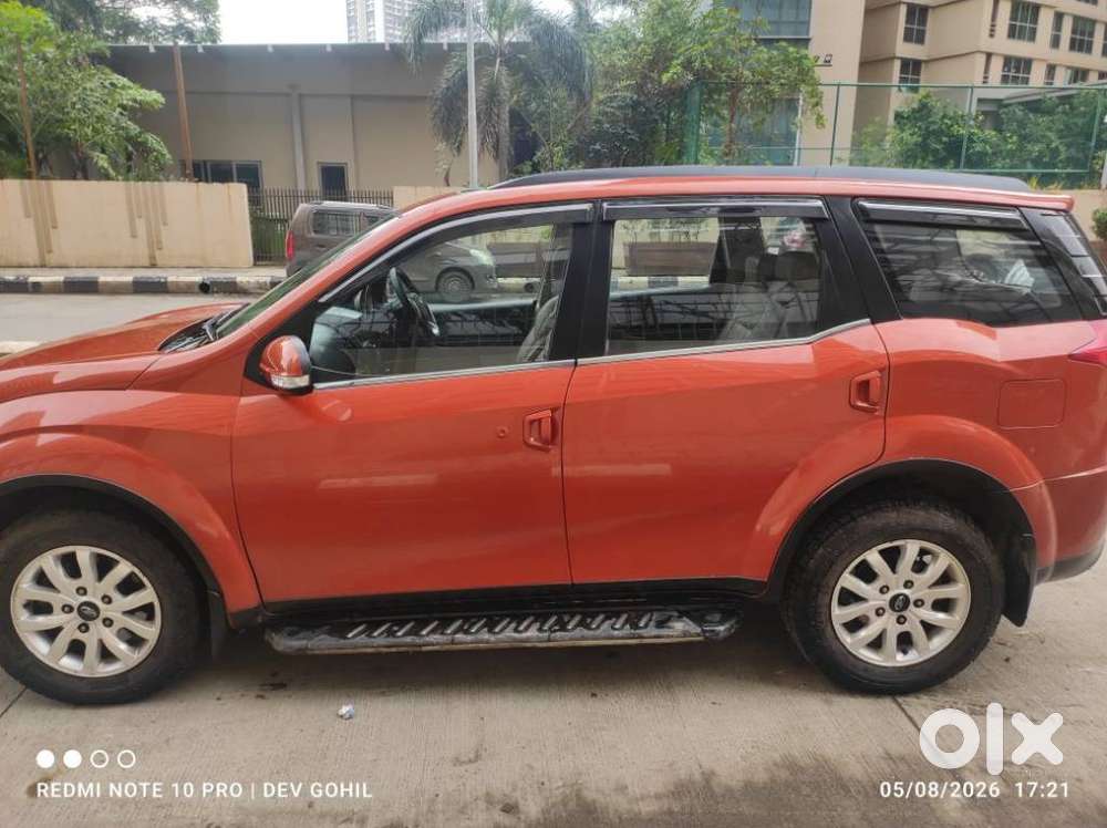 Mahindra Xuv500 W10 2wd, 2016, Diesel