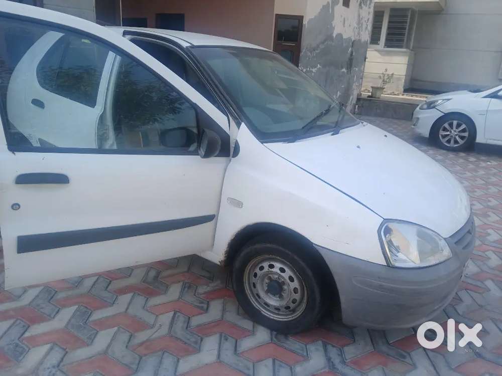 Tata Indica Diesel 1999