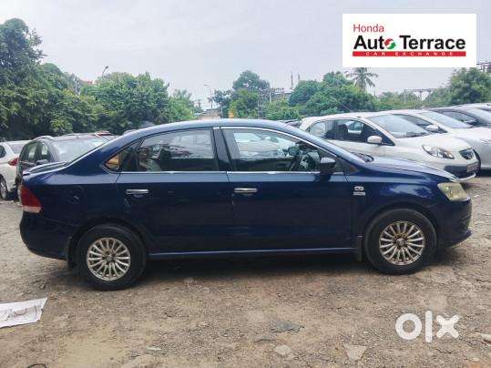Volkswagen Vento 1.5 Tdi Comfortline, 2012, Diesel