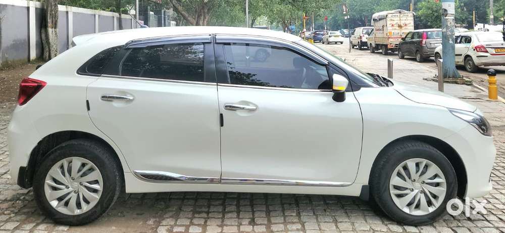 Maruti Suzuki Baleno Delta Cng, 2024, Cng & Hybrids