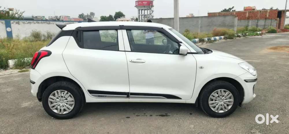 Good Condition Car