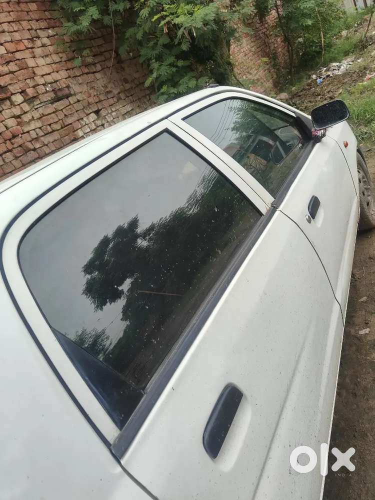 Maruti Suzuki 800 Ac 2008