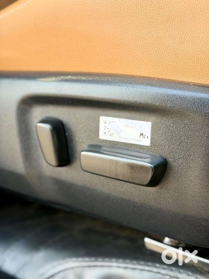 Toyota Fortuner, 2024, Diesel