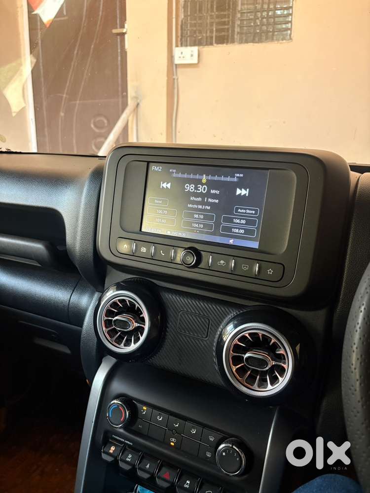 4*4 Thar In Brand New Condition