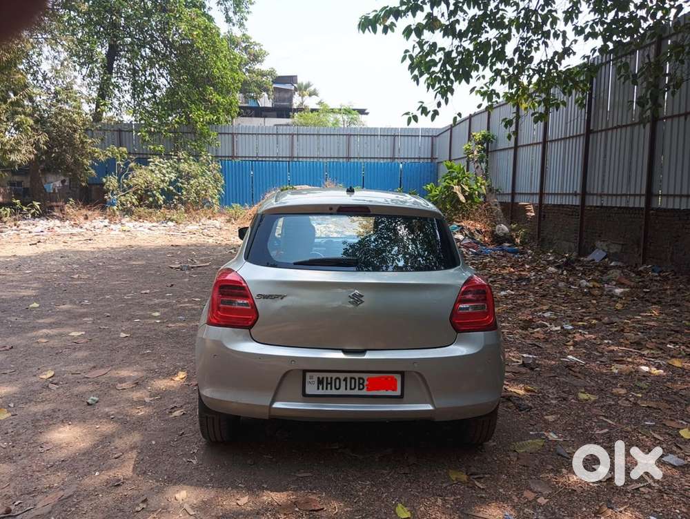 Maruti Suzuki Swift 2018 Diesel Good Condition