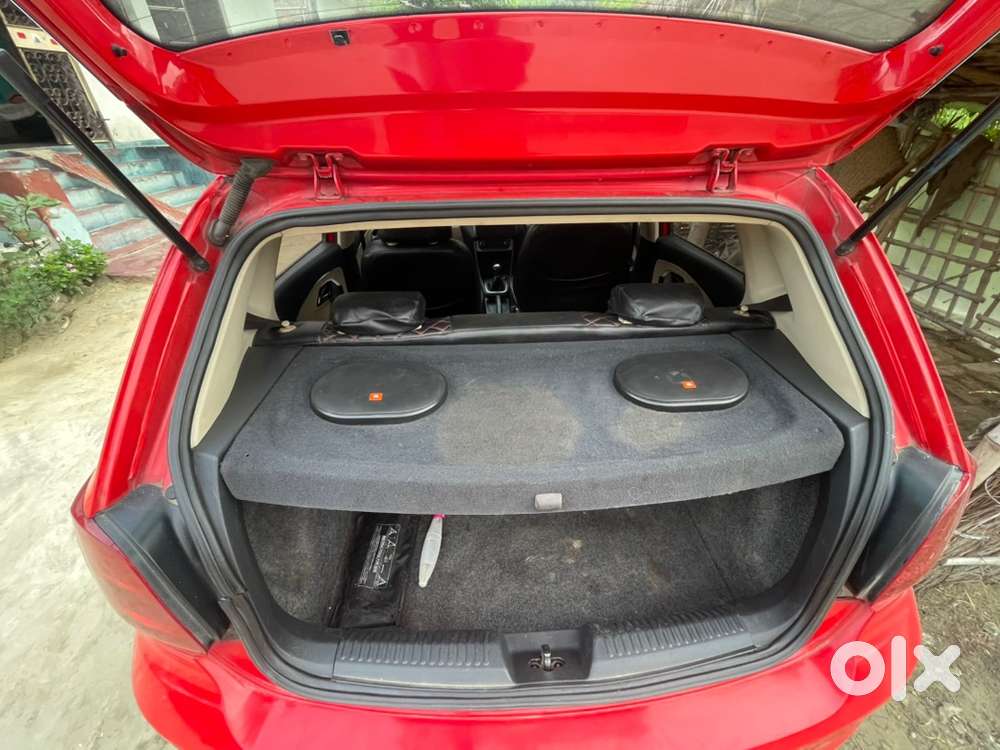 Volkswagen Polo Diesel 2016