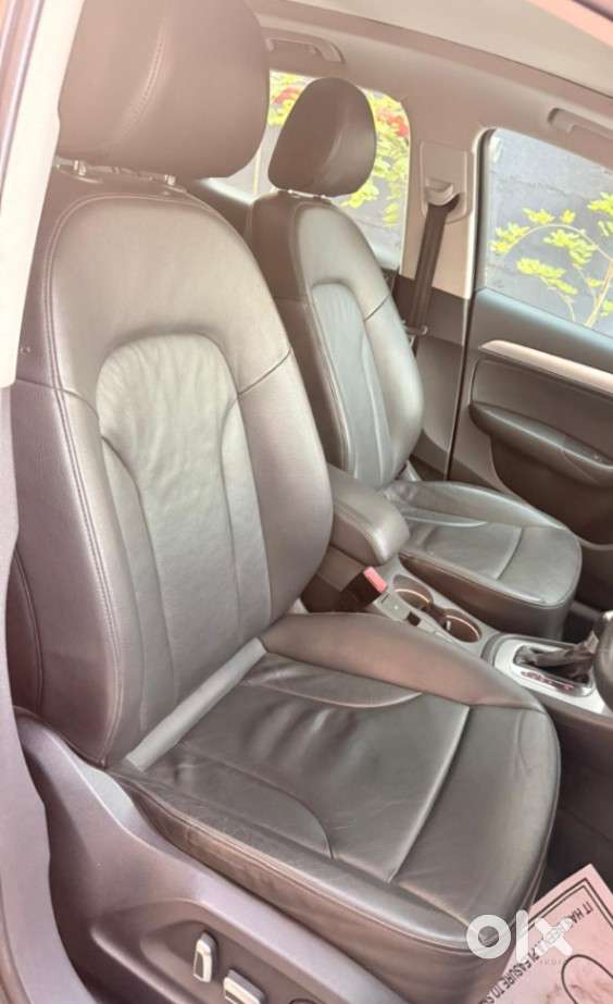 Audi Q3 2.0 35 Tdi Quattro Technology, 2019, Diesel
