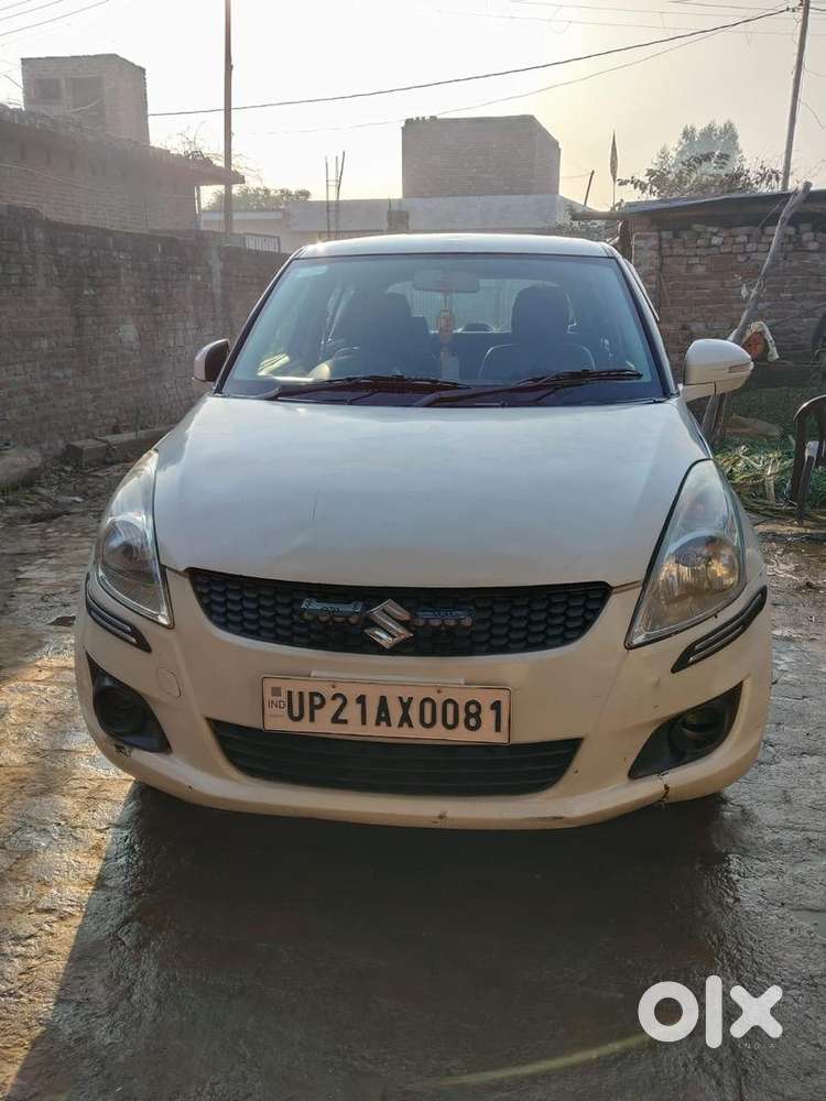 Maruti Suzuki Swift 2014 Diesel Well Maintained