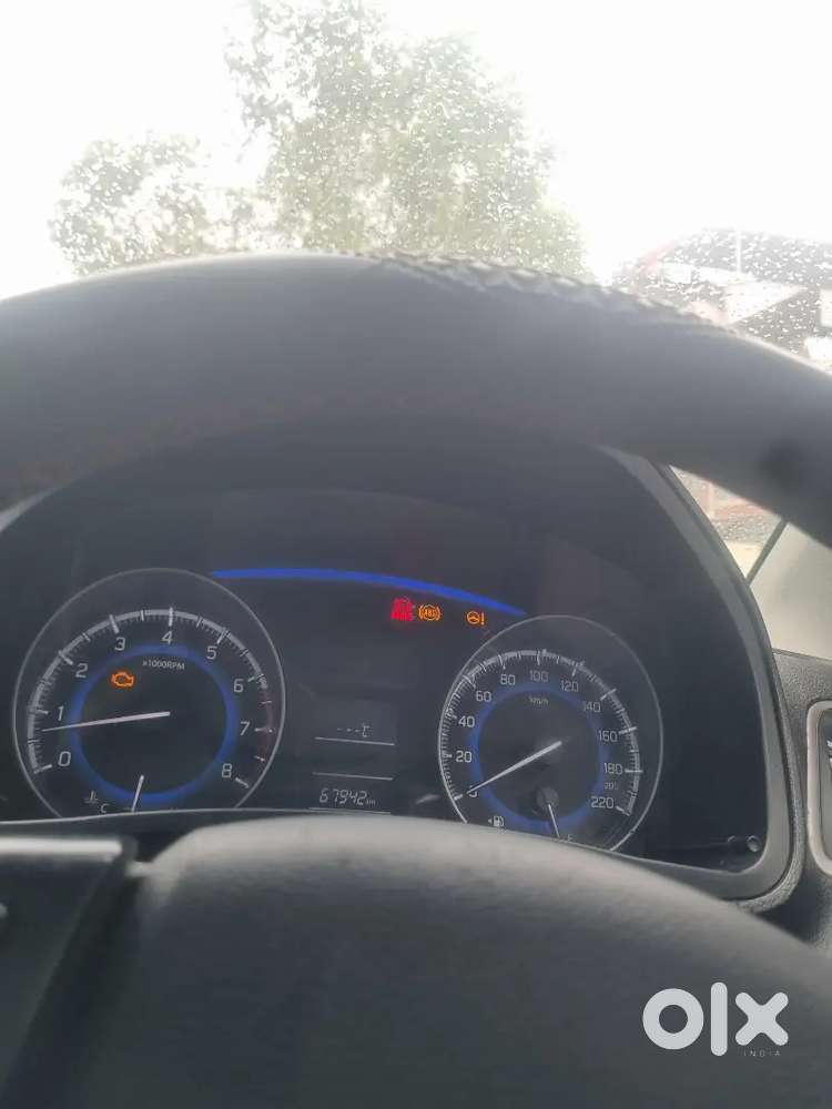 Maruti Suzuki Baleno 2019 Nov.