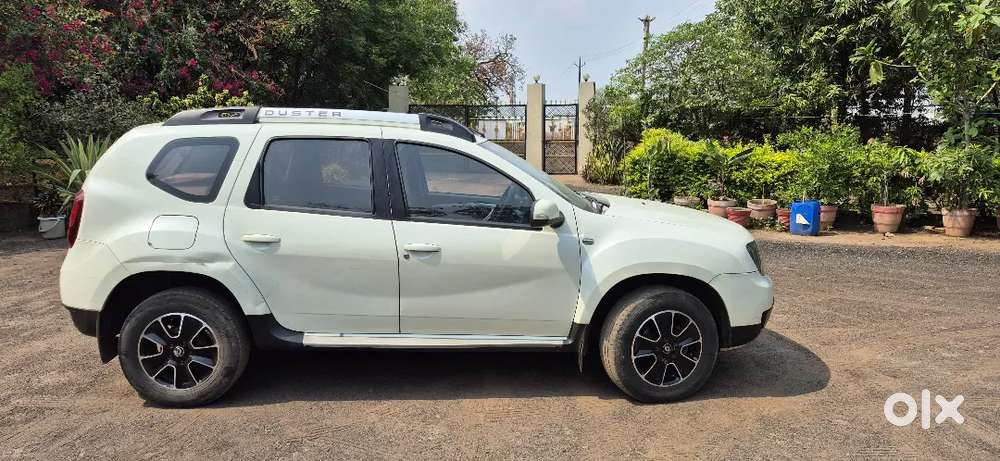 2015-2019 1.5 110 Ps Rxz 4x2 Amt Diesel  2017