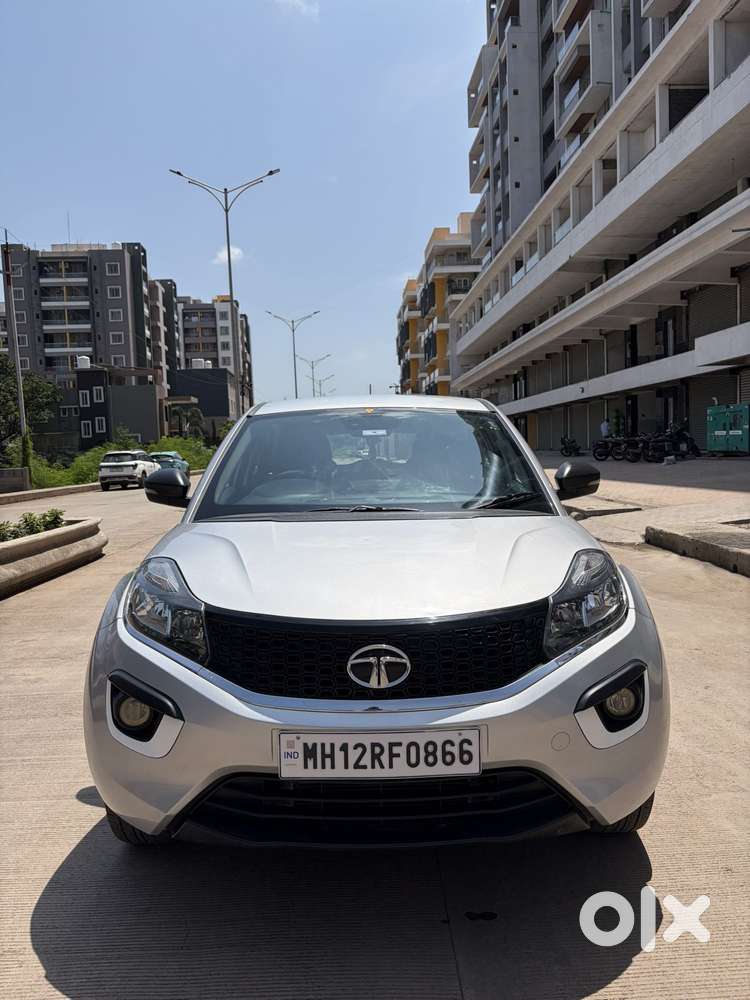 Tata Nexon 1.5 Revotorq Xm (s), 2019, Diesel