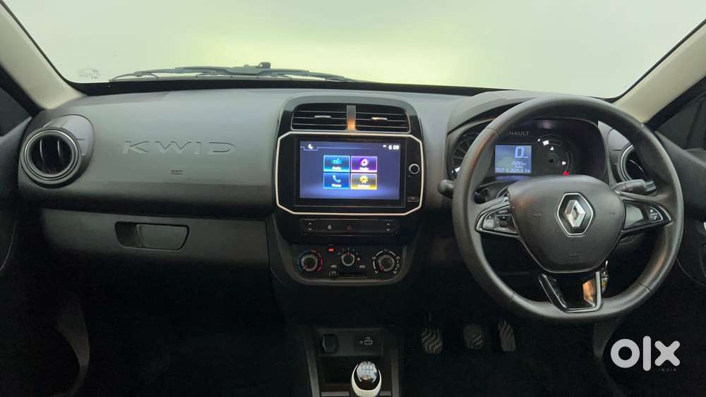 Renault Kwid Climber, 2023, Petrol