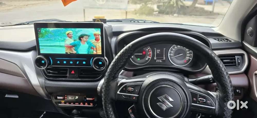 Maruti Suzuki Fronx 2024 First Owner