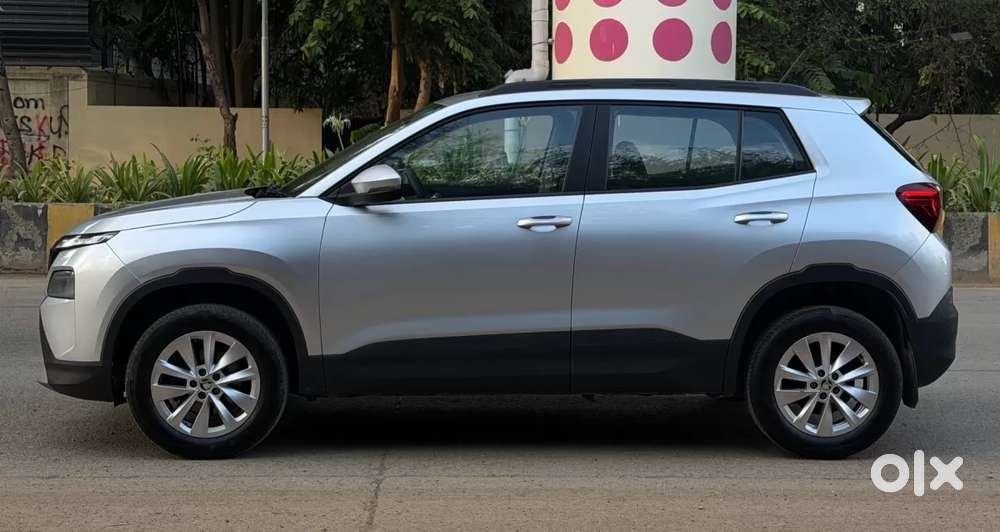 Skoda Kylaq Signature Plus At, 2025, Petrol
