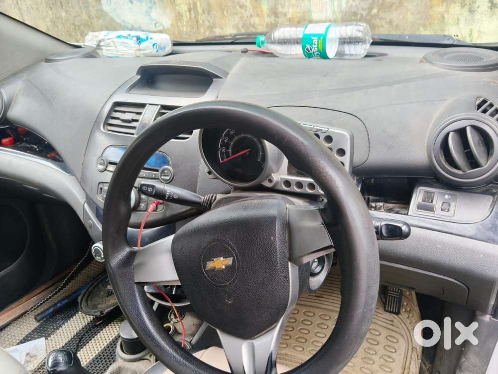 Chevrolet Beat Diesel Manual 2010