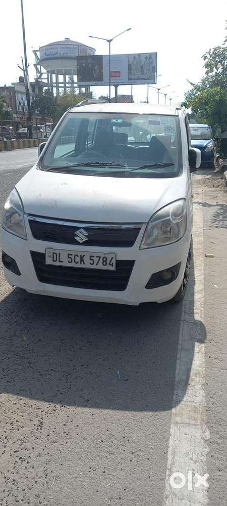 Maruti Suzuki Petrol 2014